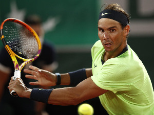 Надал се враћа на терен почетком августа