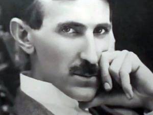 Изложба у САНУ поводом 165 година од рођења Николе Тесле