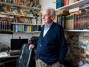 Професионалци: Иван Ивањи - књижевник и преводилац