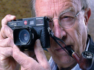 Професионалци: Томислав Петернек - уметнички фотограф 