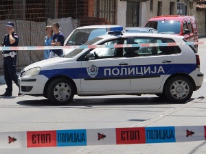 Пронађено беживотно тело жене у Сомбору, полиција врши увиђај