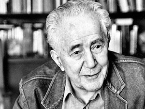 Сећање на један сусрет с Милованом Ђиласом: Из историје у ништавило и назад Сећање на један сусрет с Милованом Ђиласом: Из историје у ништавило и назад