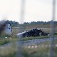 У паду авиона у Шведској погинуло девет особа