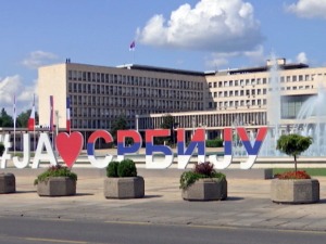 Наставља се међустраначки дијалог уз посредовање европарламентараца