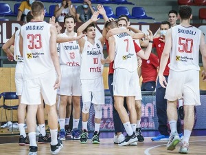 "Орлићи" против Аргентине нападају полуфинале СП