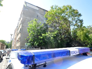 На "Егзиту" због дроге ухапшено 55 особа, већина су странци