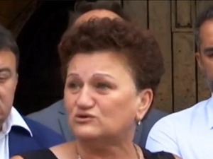 Немачка подршка Драгици Гашић да се врати у свој стан у Ђаковици