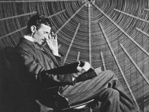 ТВ минијатура: Тесла, небески син проте Милутина