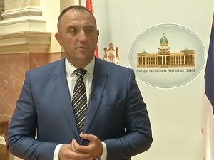 Решавање питања несталих лица је предуслов обнове поверења