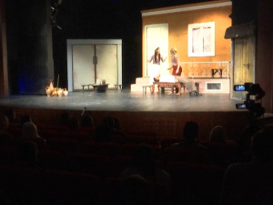 Представљен  репертоар  "Бориних позоришних дана"