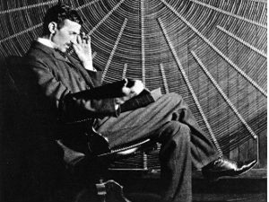 Никола Тесла - ванвременски и свевременски научник