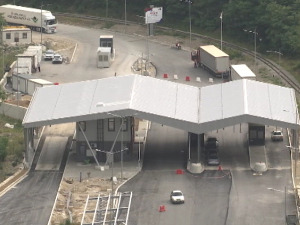 И ове сезоне радови на граничним прелазима Гостун и Котроман