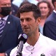 Новак: Сан се наставља, одустајање није опција
