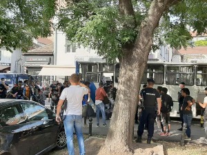 Полиција пронашла 110 миграната у Београду, спроведени у Прихватни центар Прешево