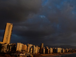 Либан у мраку, две највеће електране без горива