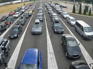 Вожња по тропском дану – избаците нервозу кроз прозор, климу искључите пет минута пред крај пута