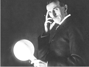 Теслина научна открића су нас увела у савремено доба