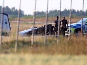 Шта значи Марфијев закон у авијатичарској традицији