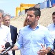 Момировић: Напредује изградња моста на деоници Сремска Рача-Кузмин 