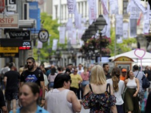 Није само од короне, "живци се истање" и када скала на термометру скочи