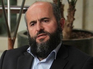 Зукорлић: Додик коментарисао непостојећу изјаву