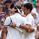 Čestitke Novaku stigle i od Federera