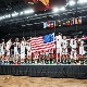 Млади Американци шампиони света