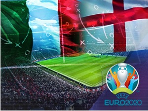 Italija – najbolji tim je, na kraju, i osvojio trofej Italija – najbolji tim je, na kraju, i osvojio trofej