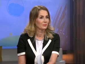 Јанковић: Време је да се забринемо због огромног насиља, медији заборављају своју одговорност