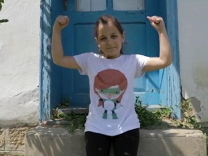 Најхуманија башта у Србији – органско поврће за децу оболелу од рака