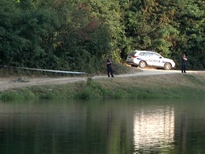 Утопио се мушкарац у језеру код Прокупља