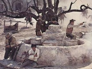 Повратак седморице величанствених