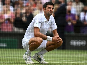 Немачки медији о Новаку: Историјска победа човека из српских брда