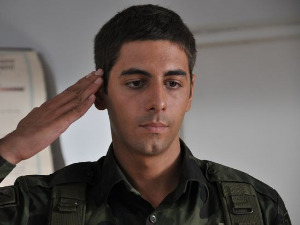 Војна академија