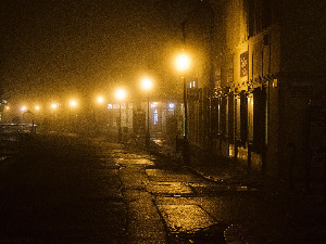 Ноћне променаде