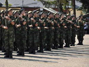 Војна академија