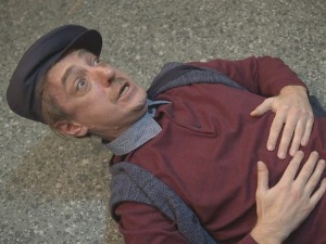 Случај породице Бошковић