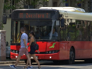 Приватно обезбеђење уз контролоре у градском превозу – која овлашћења имају