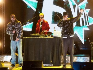 Емсиклопедија - Хип-хоп еманципација и едукација