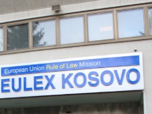 Еулекс о изјавама свог бившег судије Симонса: Скуп неистина и дезинформација