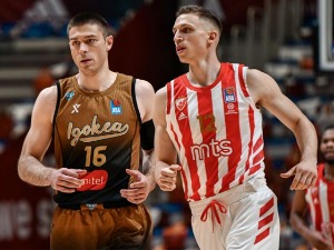 Раданов потписао за Игокеу