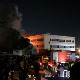 Пожар у ковид болници у Ираку, настрадало најмање 50 особа