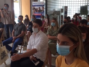 Oко тридесеторо Срба студираће у Француској у академској  2021/2022. уз финансијску подршку Владе Републике Француске 