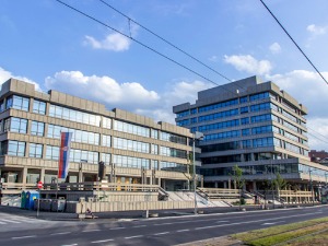 Одбачена пријава Данијеле Штајнфелд против Бранислава Лечића