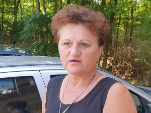 Драгици Гашић и даље забрањују да улази у продавнице: Страх ме је да изађем