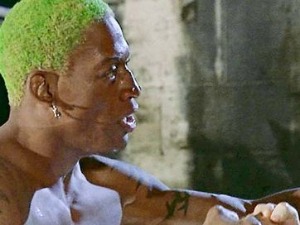 Двострука одбрана