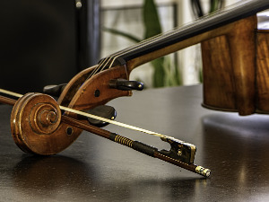 Дела за клавир и виолончело Габријела Фореа