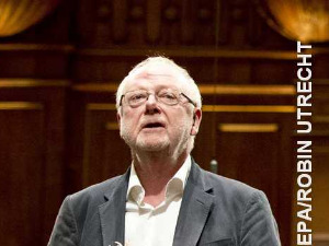 In memoriam – Луј Андрисен