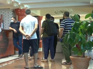 Ново упутство за туристе из ризичних земаља затекло Индијце у Нишу – да ли су правила иста за све