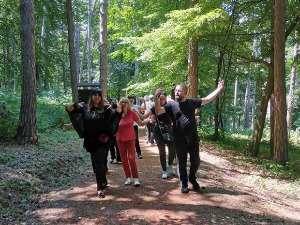 Праве вредности